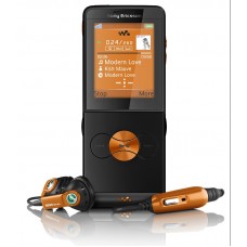 CELULAR SONY ERICSSON W350 WALKMAN CÂMERA 1.3MP MP3